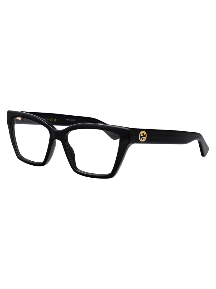 Black-black-transparent Injected Optical