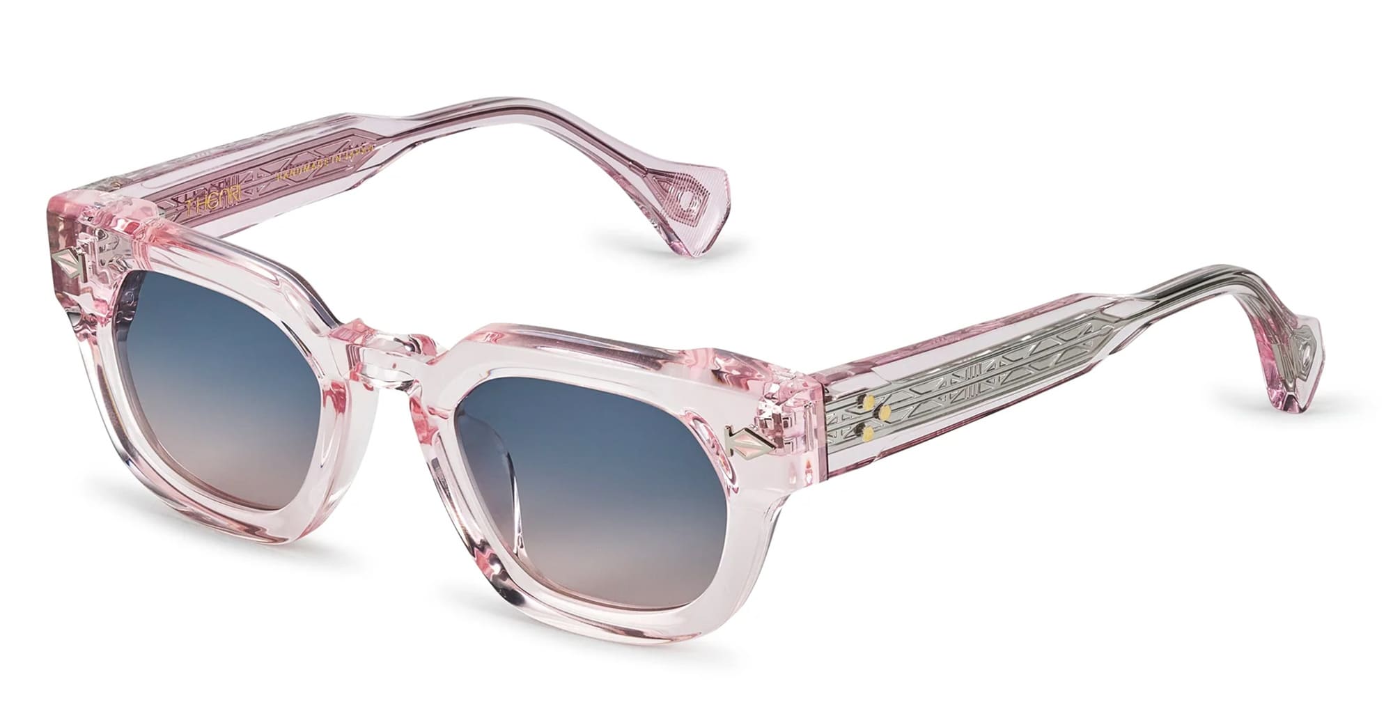 Tap014 Nd Acetate Sunglasses