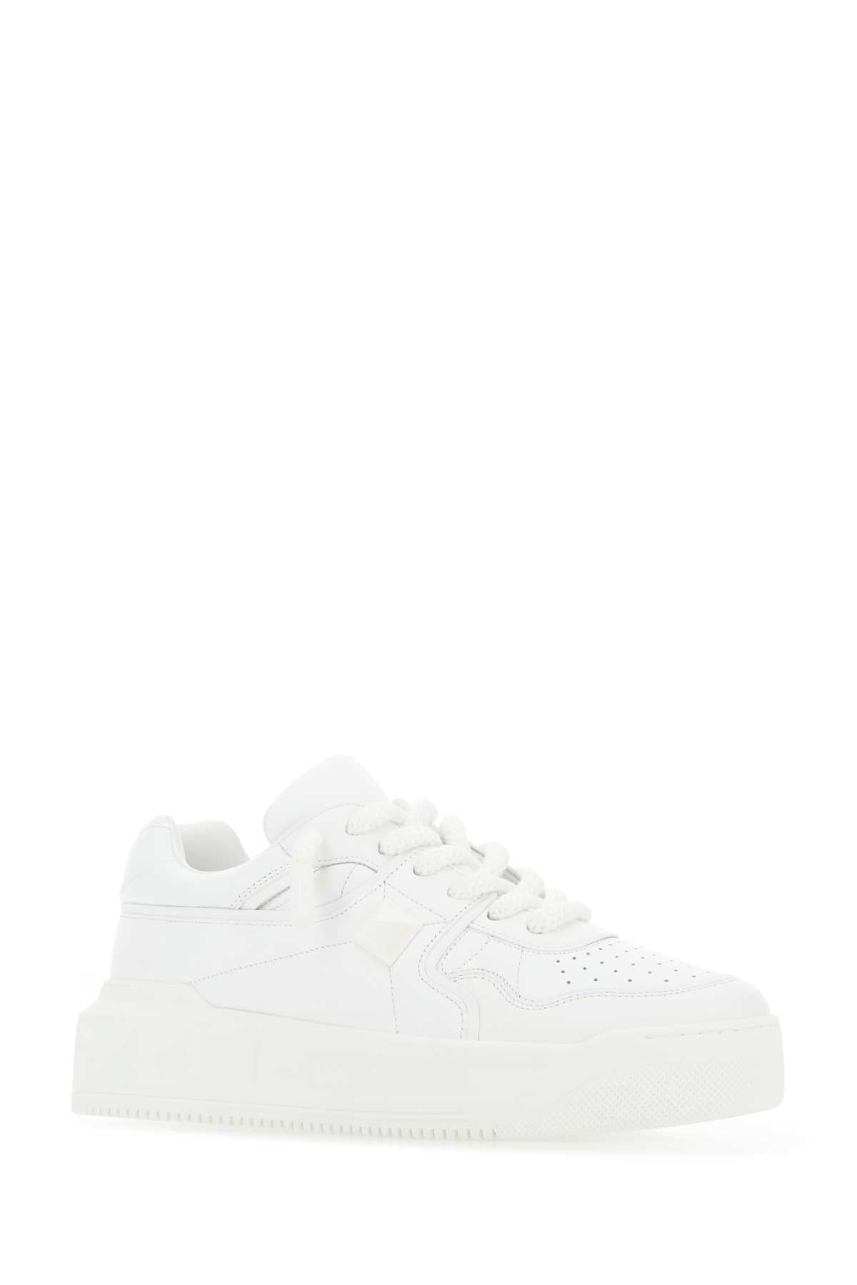 7y2s0g37xtm 0bo Bianco Sneaker
