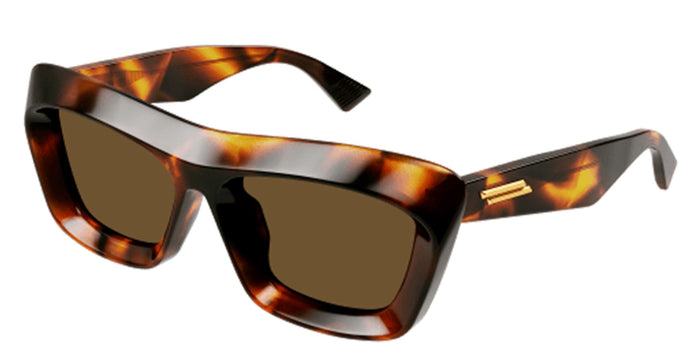 Bv1283s-002 Nd Acetate Sunglasses