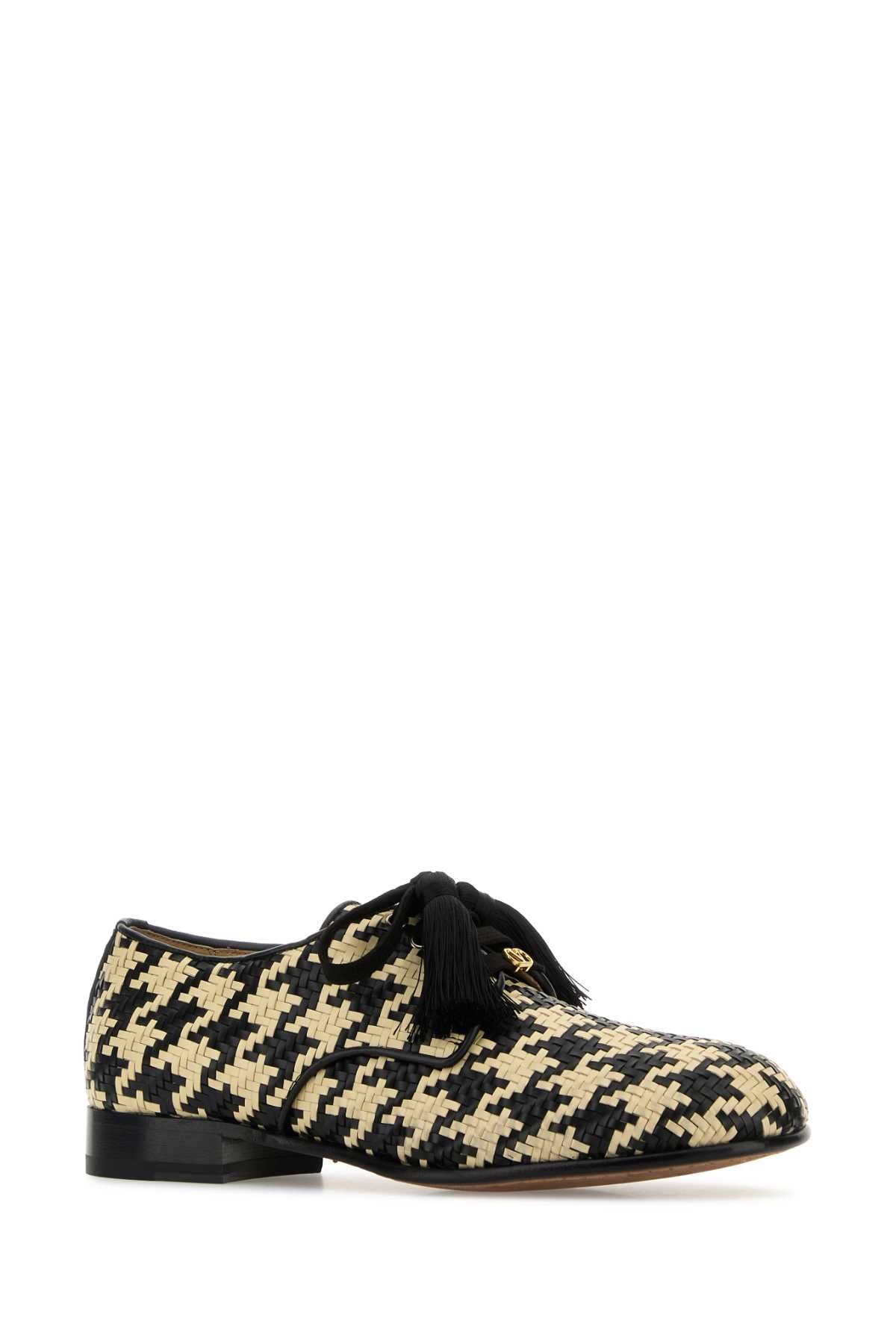 7y2s0k05ymd Rav Shellnero Scarpe Stringate