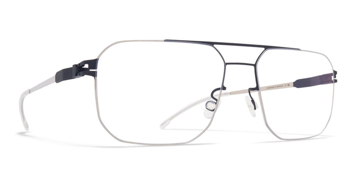 10091626 Nd Stainless Steel Eyeglasses