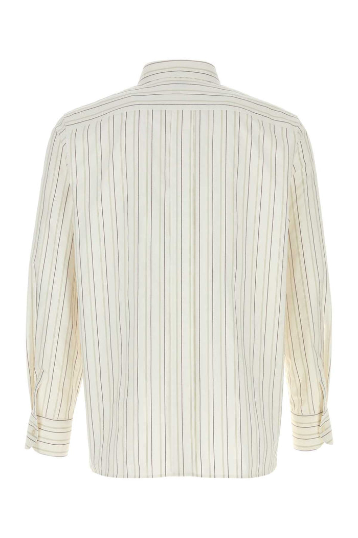 848033y7k19 1332 Craiekakimarron Exterior: Cotton Camicie