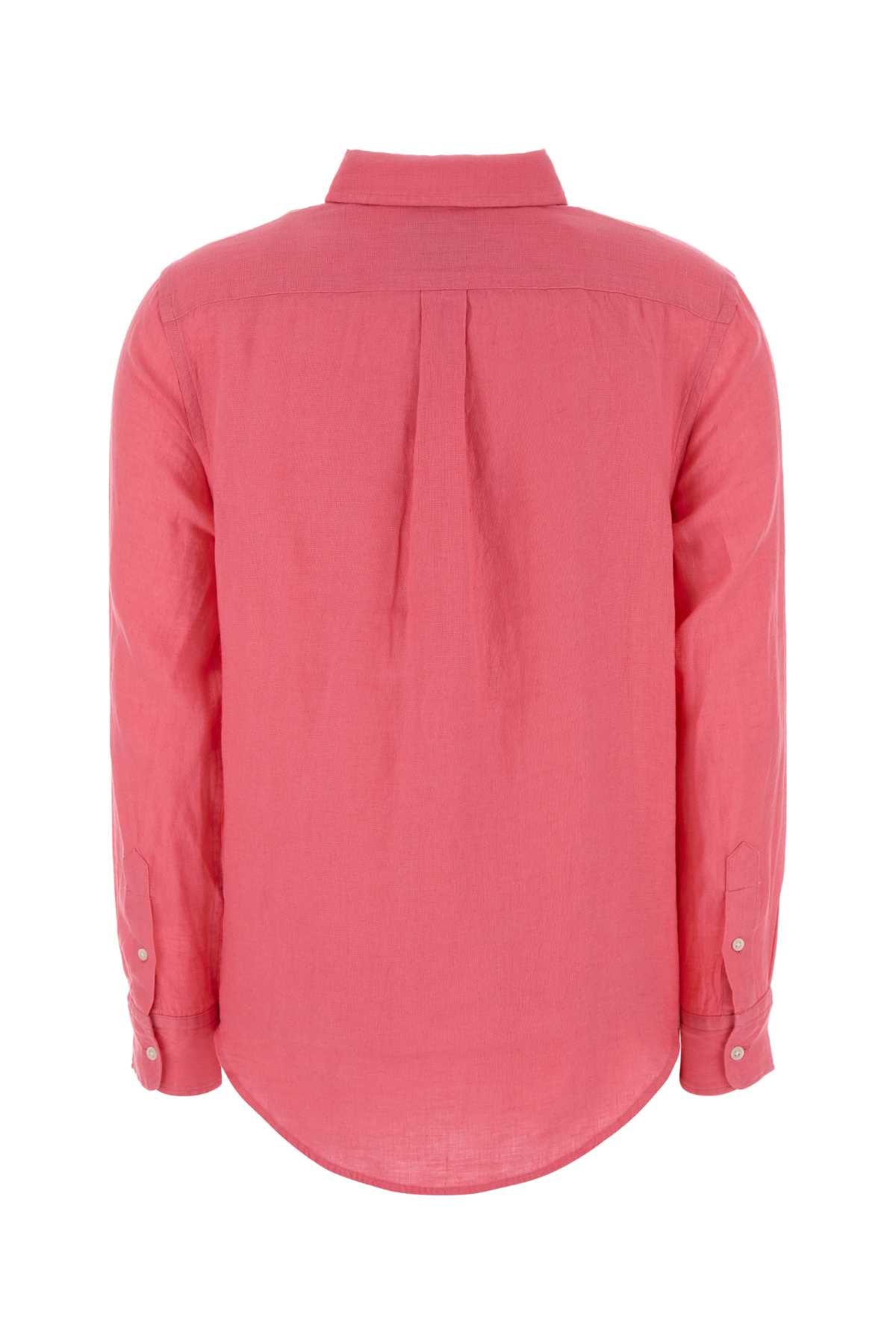 504 Exterior: Linen Camicie