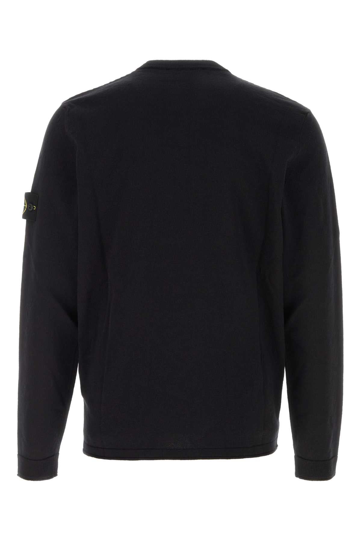 Navyblue Exterior: Cotton Maglieria