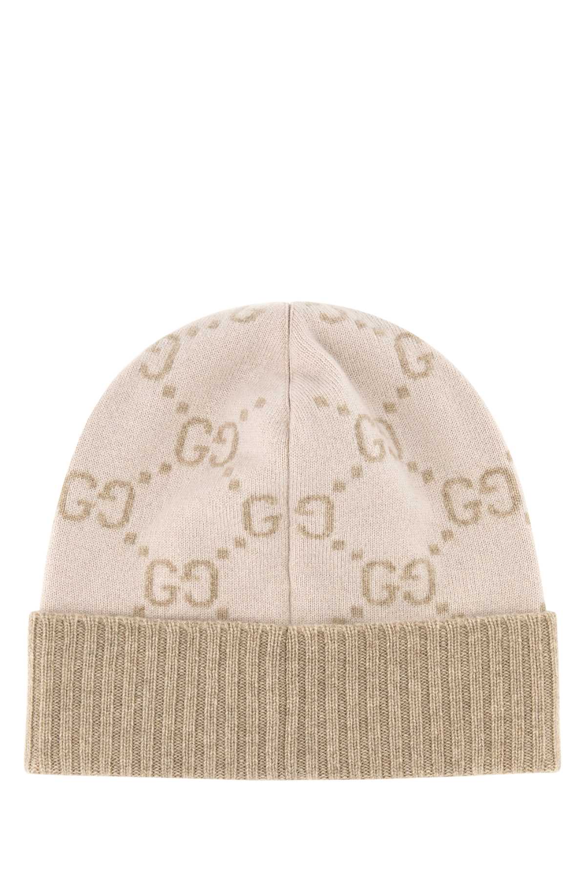 9165 Exterior: Cashmere Cuffie