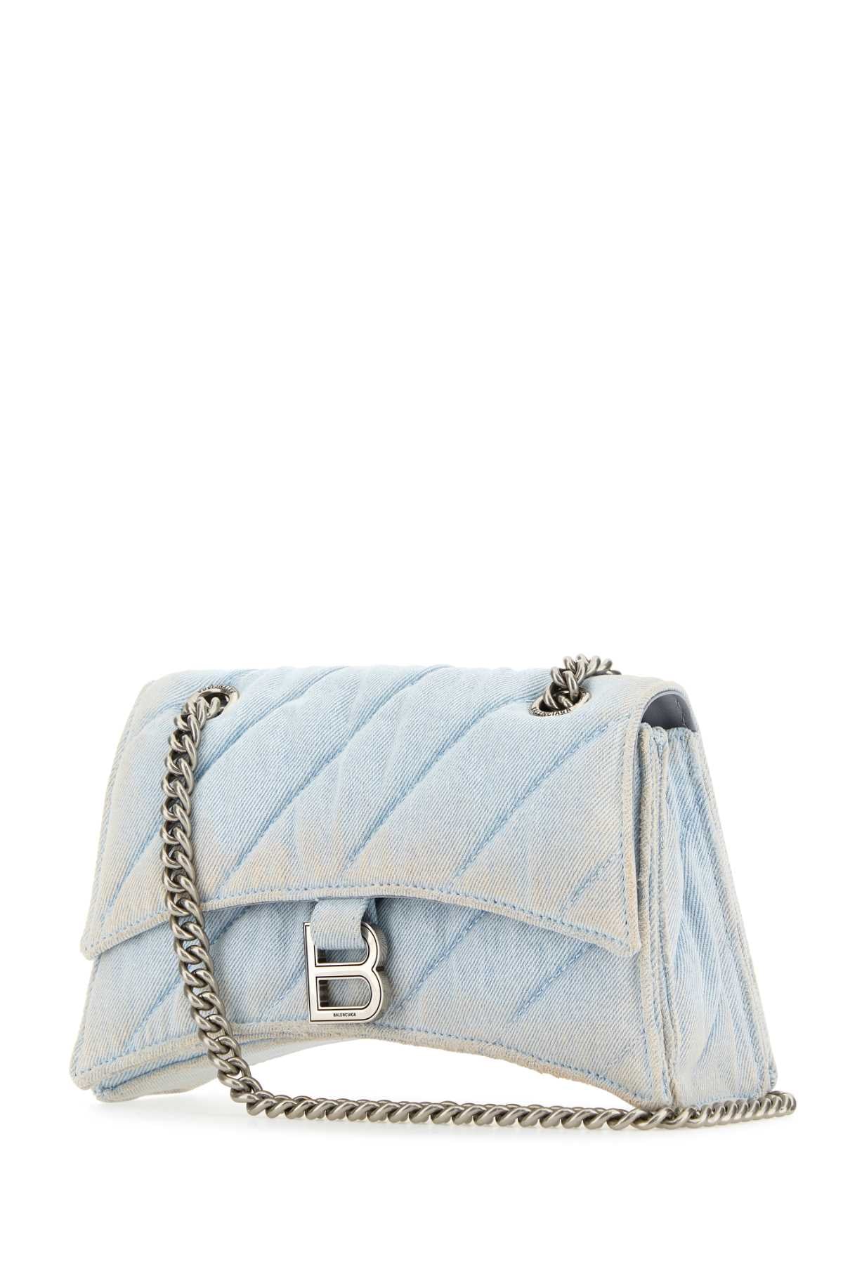 Denim Crush S Shoulder Bag 4651 Borse A Tracolla