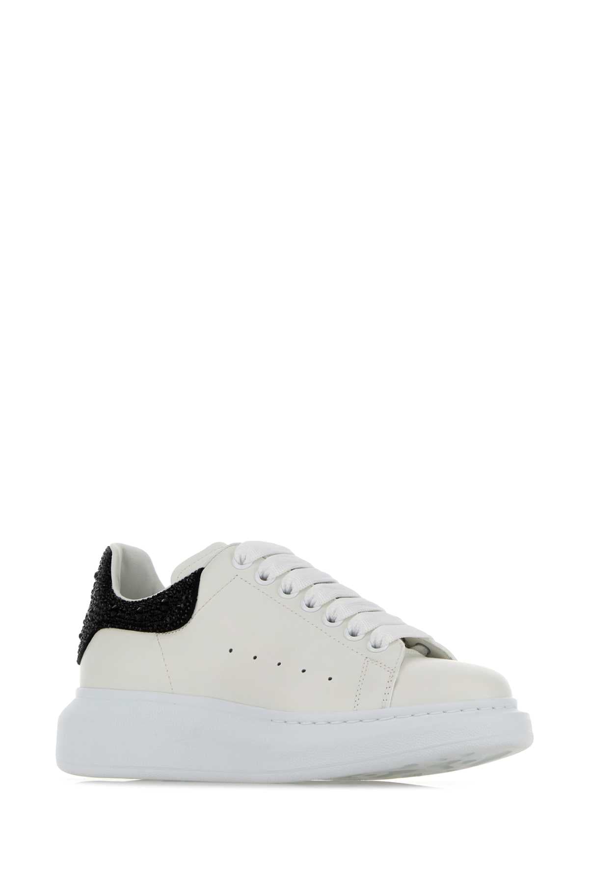 Whiteblackjet Sneaker