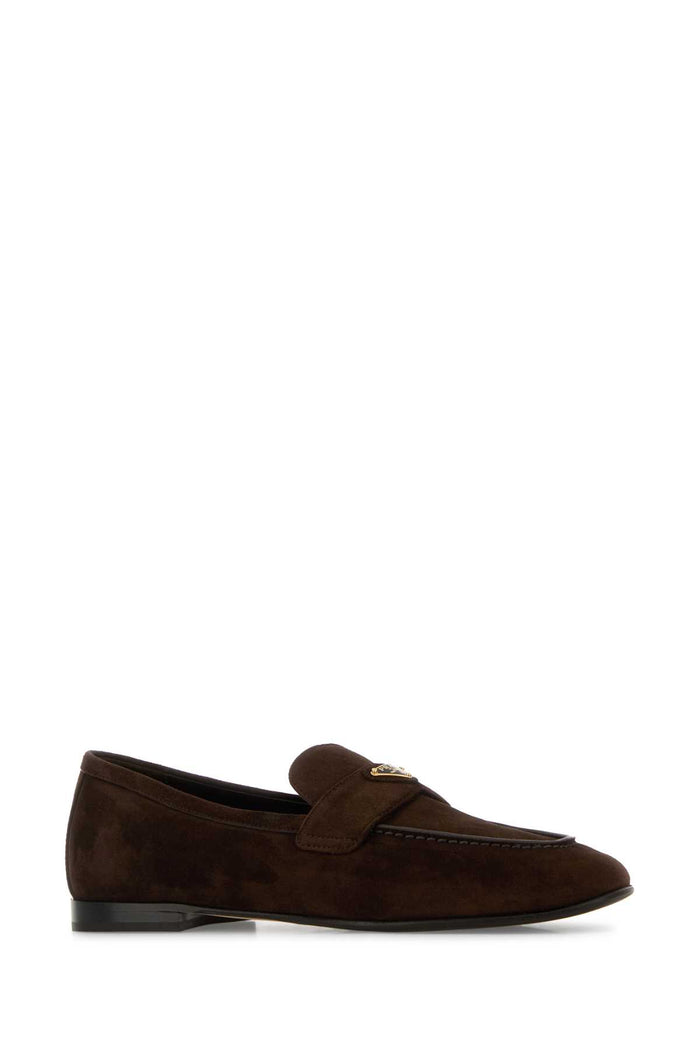Moro Calfleather Mocassini