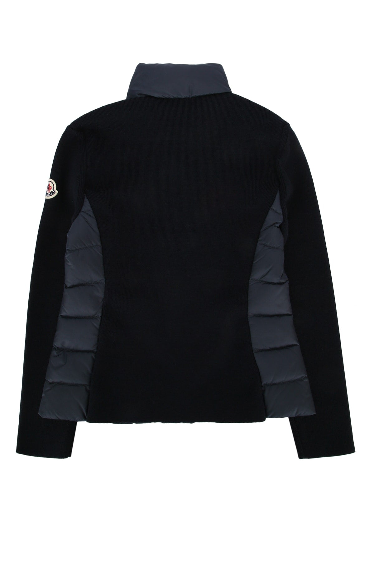 Cardigan Bluenavy Maglieria