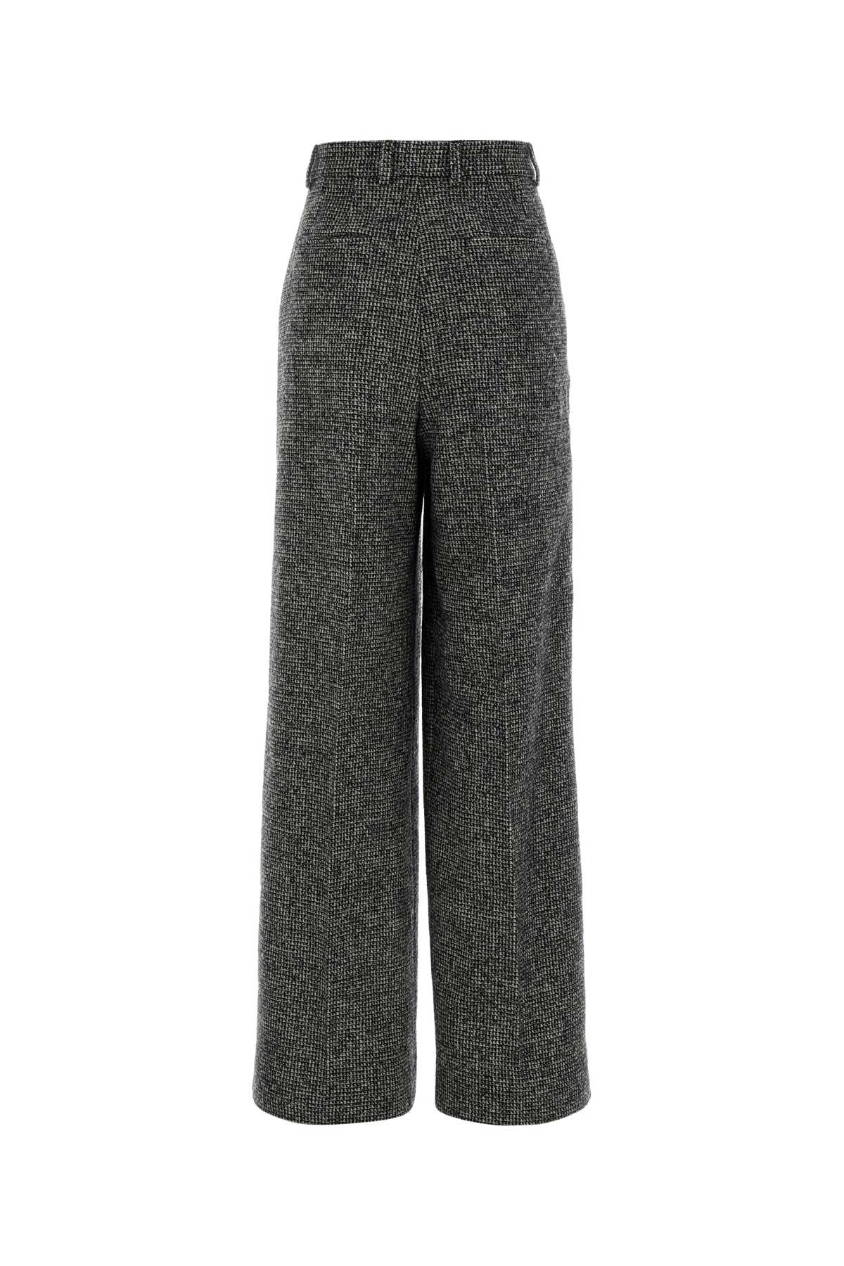 Ftc3mtfmzat S8030 Fantasianonstampa Pantaloni
