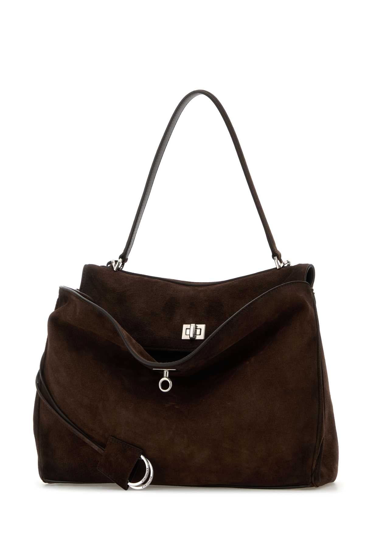 Light Espresso T Domesticated Calf Le Borse A Mano
