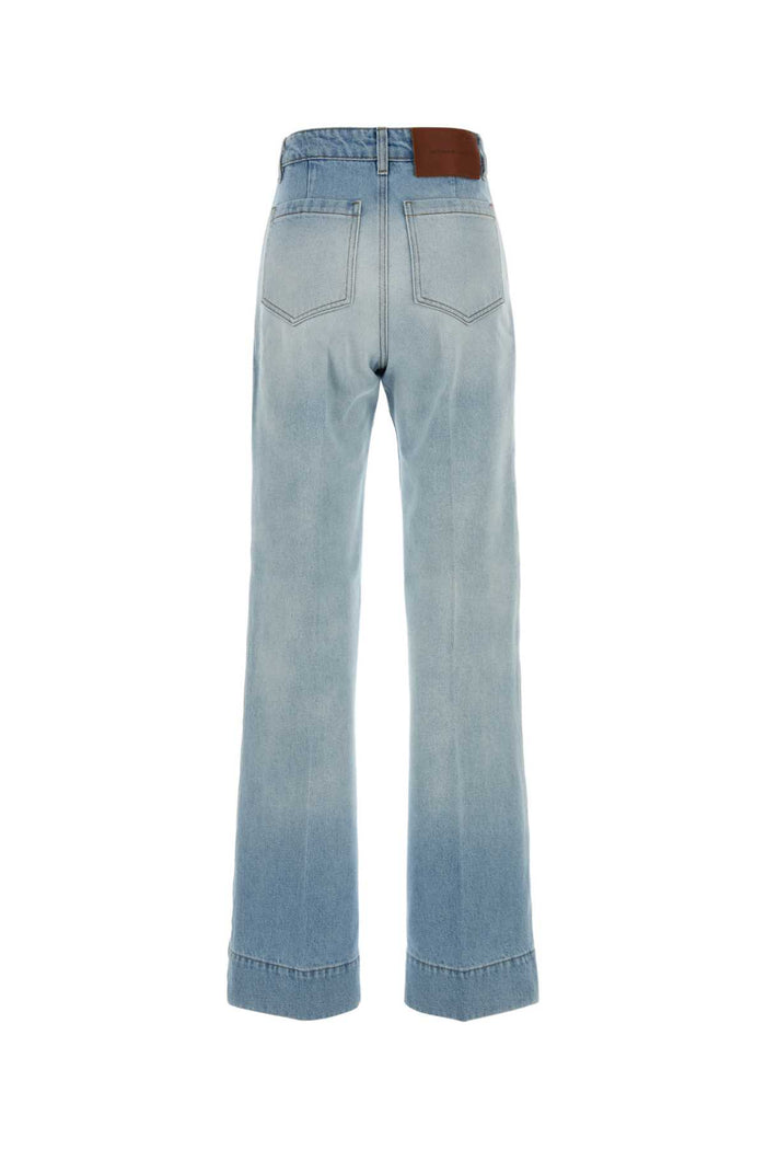 Heritageblue Exterior: Cotton Jean