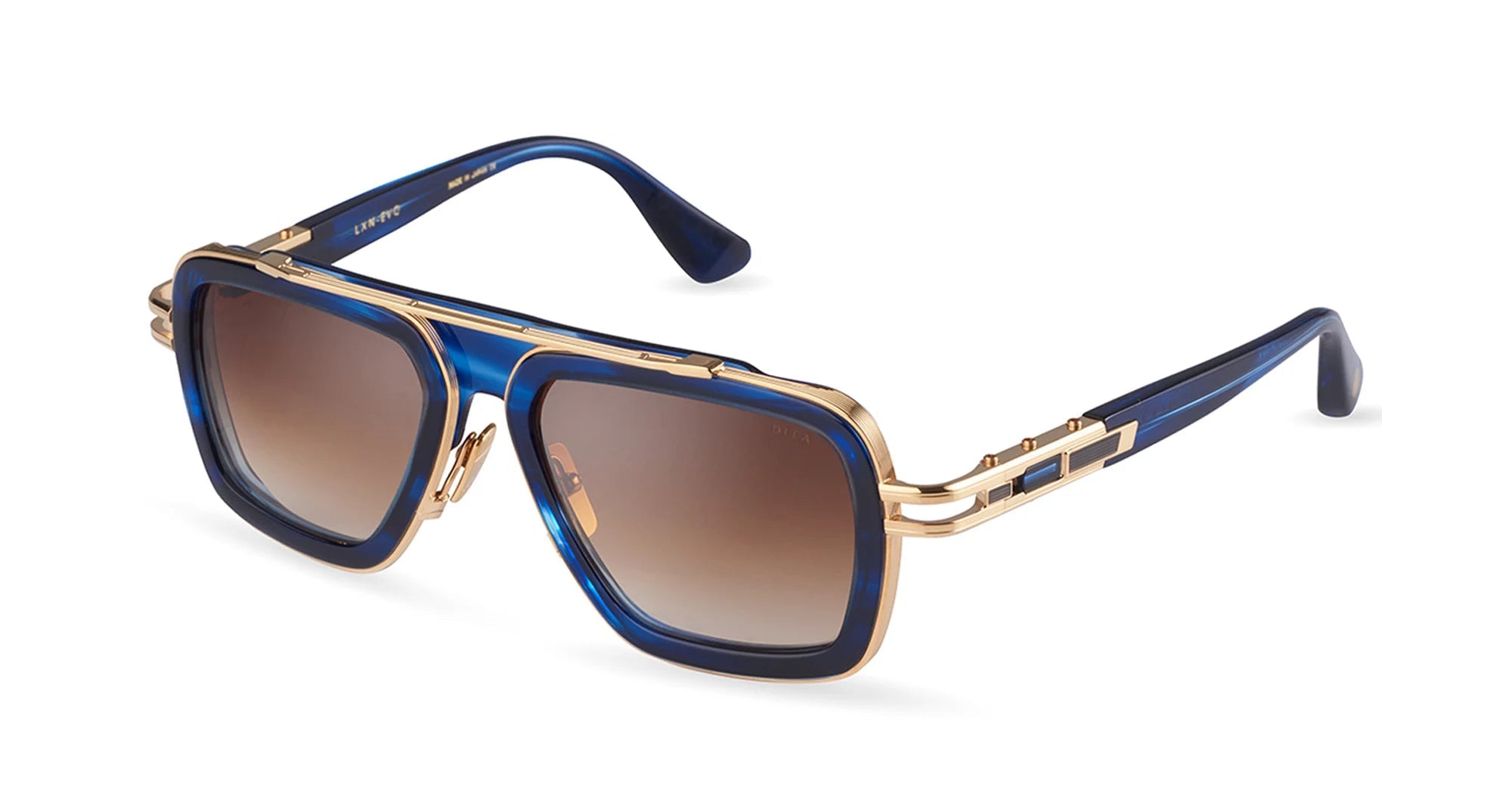 Dts403-A-03 Nd Titanium Sunglasses