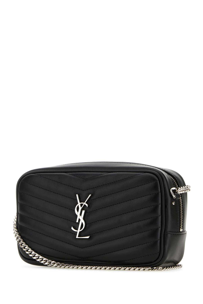 Ysl Minibag Mono Nero Borse A Mano
