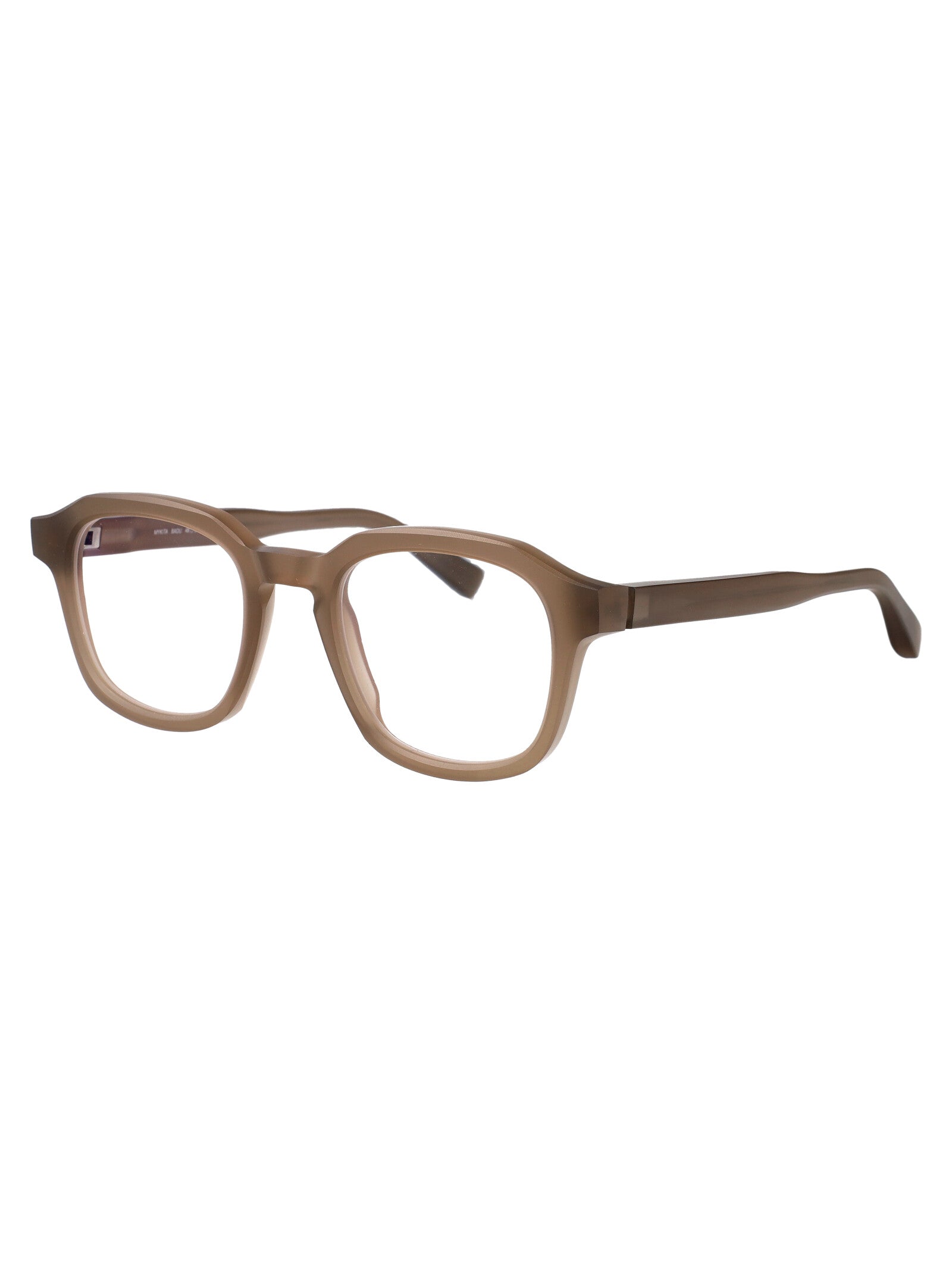 Chilled Raw Taupe/shiny S Acetate Optical