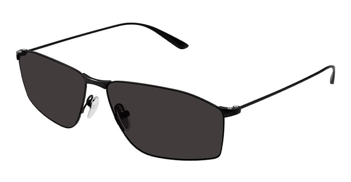 Bb0413s-001 Nd Metal Sunglasses