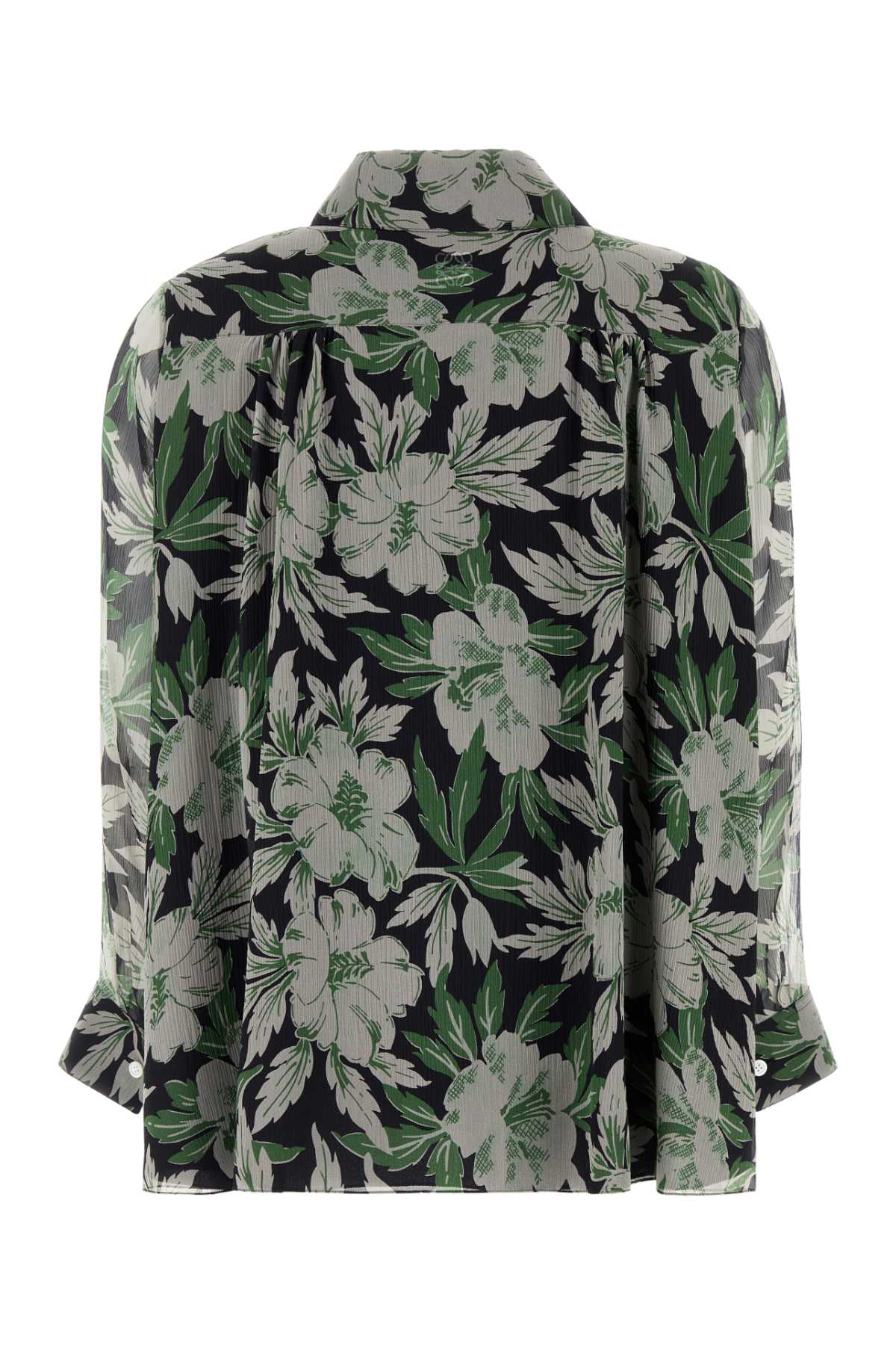 S540y05xbj Multicolor Exterior: Silk Lining: Camicie
