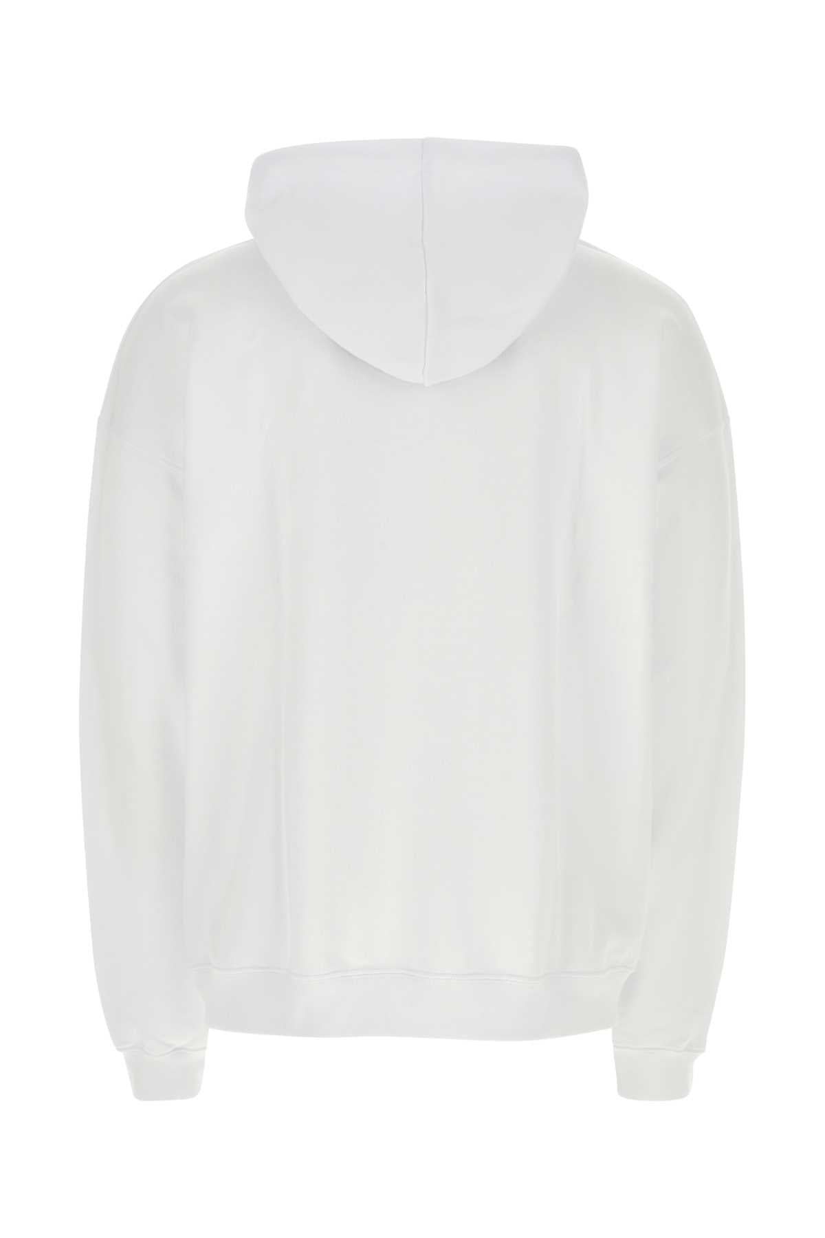 S71gu0655s25551 100 White Exterior: Cotton Felpe
