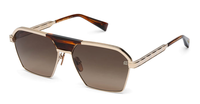Bps-177c-60 Nd Acetate Sunglasses