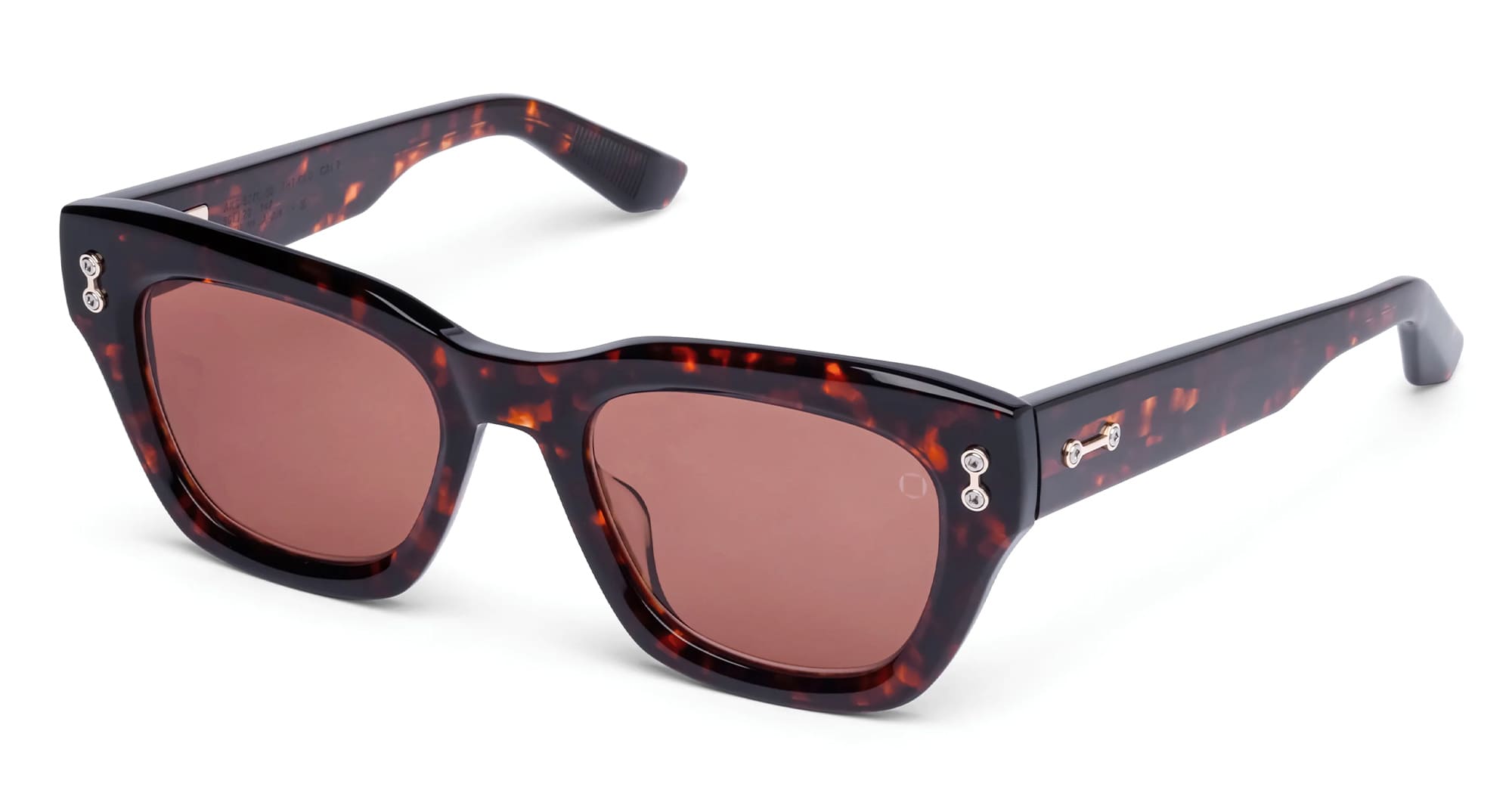 Aks-527c-50 Nd Acetate Sunglasses