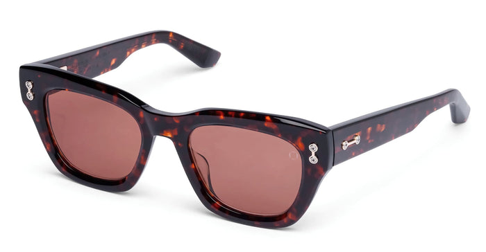 Aks-527c-50 Nd Acetate Sunglasses