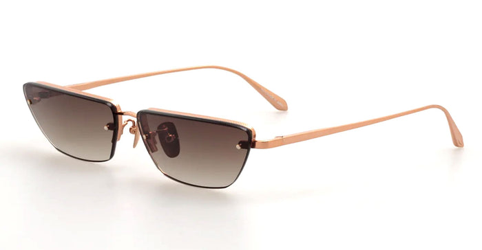 Lfl1513c3sun Nd Titanium Sunglasses
