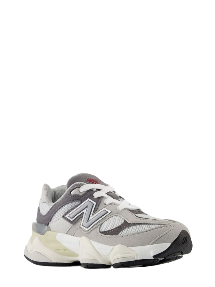 Sneaker Grey Synthetic/textile