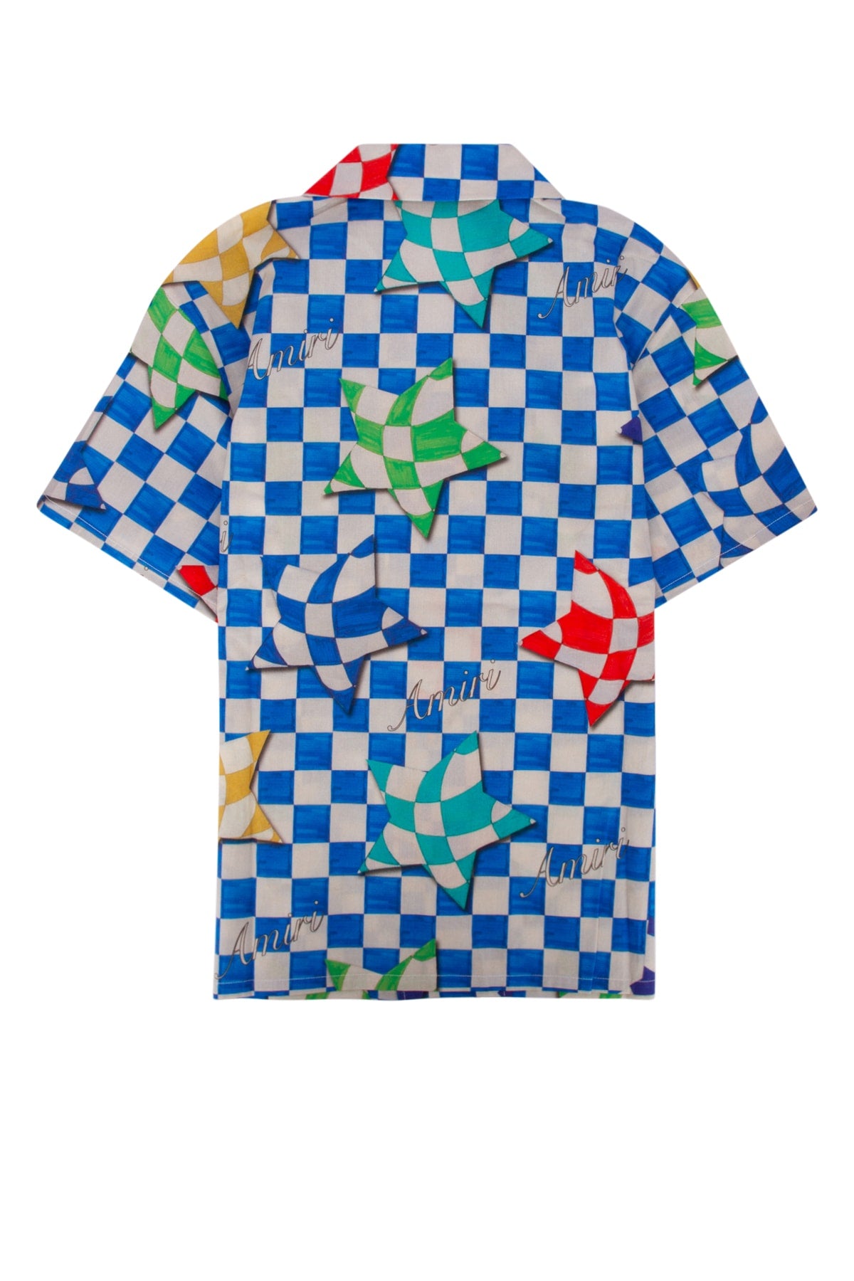 Camicia Bluesilktw Cotton Camicie