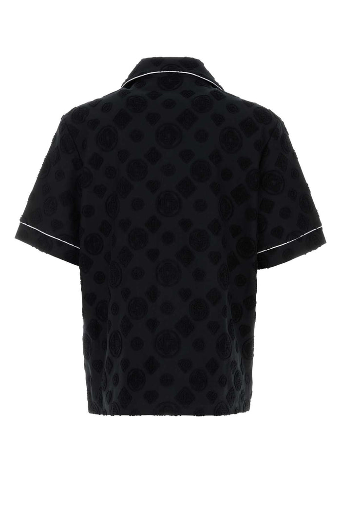 Black Camicie