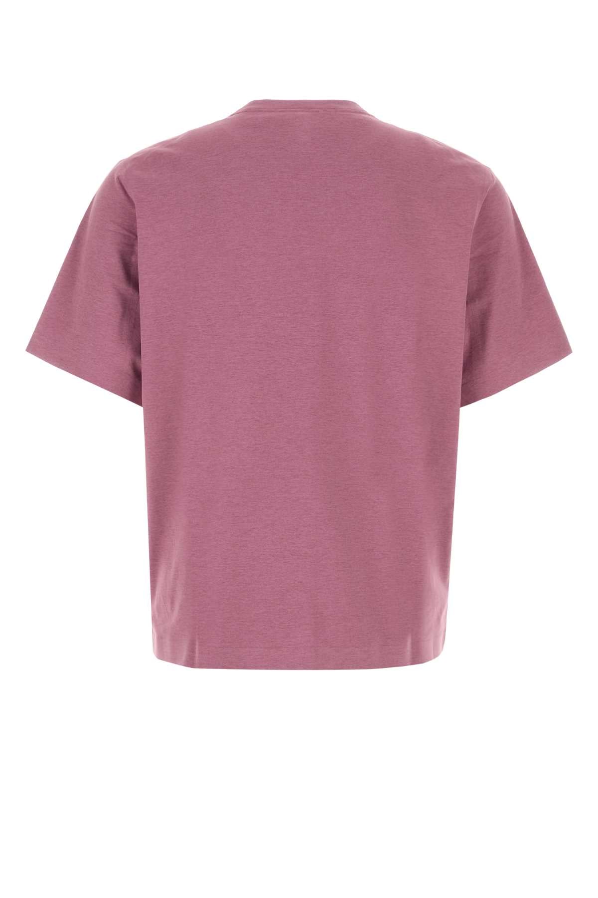 X000010316 Mulbloom Exterior: Polyester T-shirt