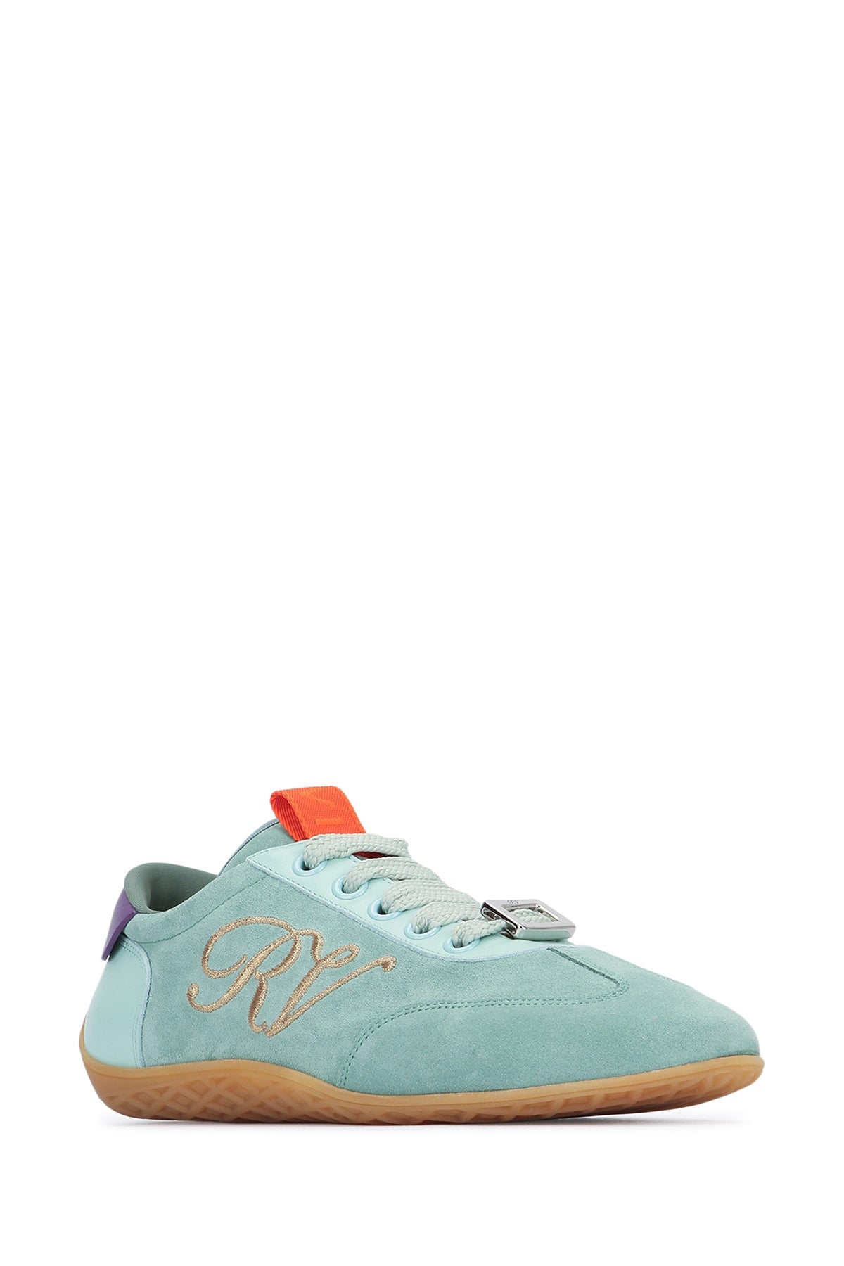 Rvw79342800ira 788z T007(malachite Med) Sneaker