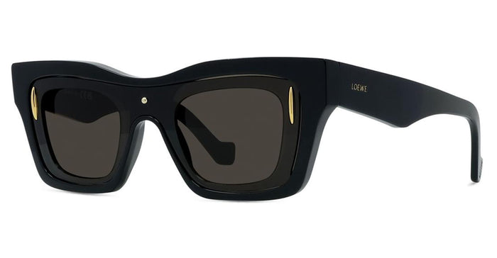 Lw40169i5401e Nd Acetate Sunglasses