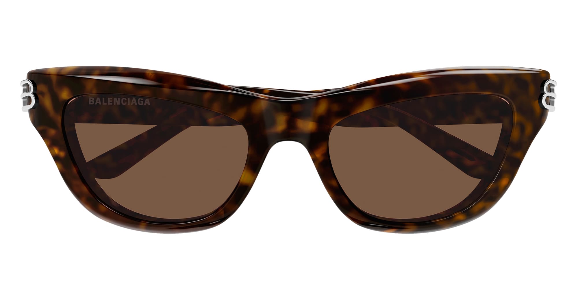 Bb0430s-002 Nd Recycled Acetate Sunglasses