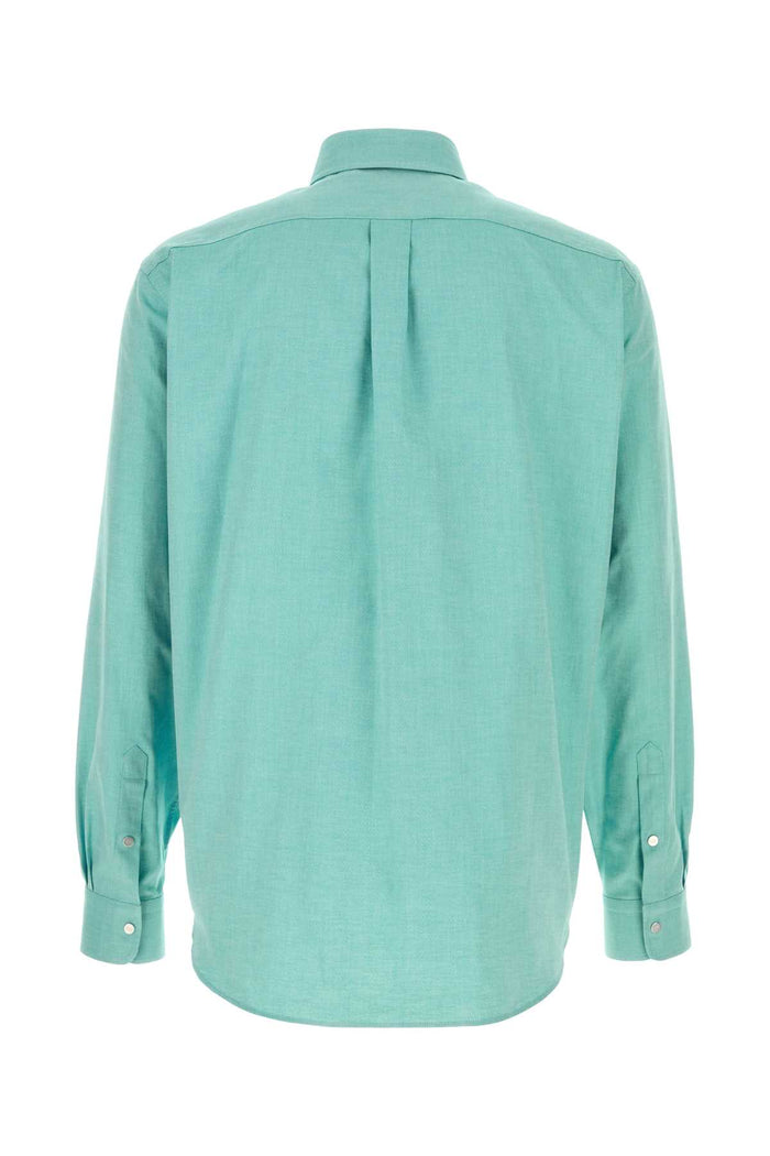 Giada Exterior: Cotton Camicie