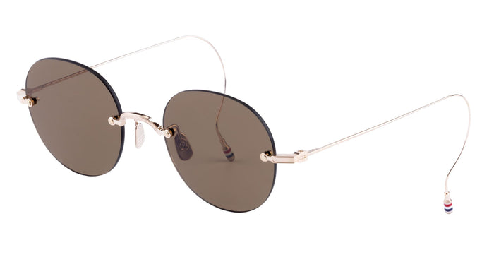 Ues938a-G0001-711-54 Nd Titanium Sunglasses