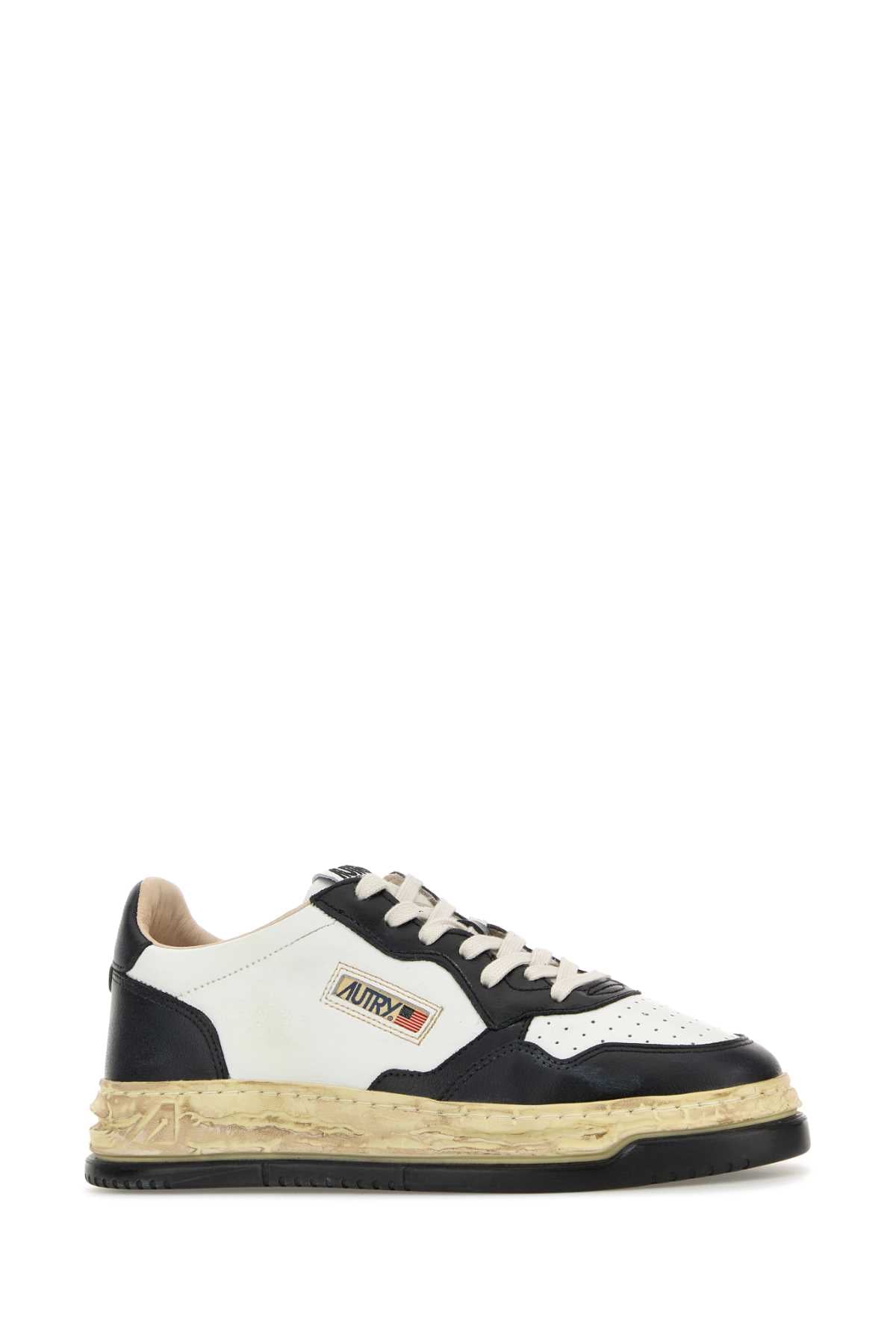 Mmy3 Sneaker