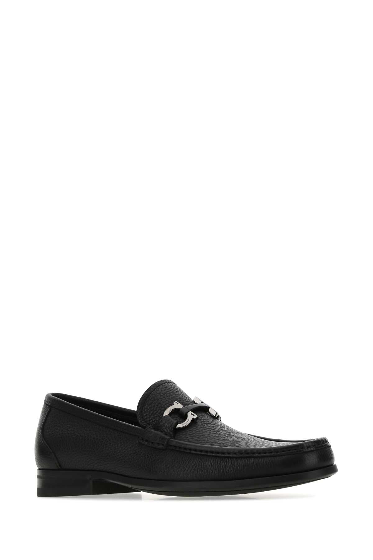 Nero Scarpe Stringate