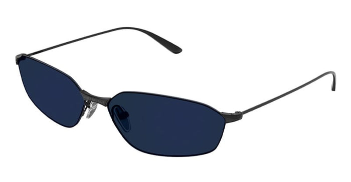 Bb0412s-003 Nd Metal Sunglasses