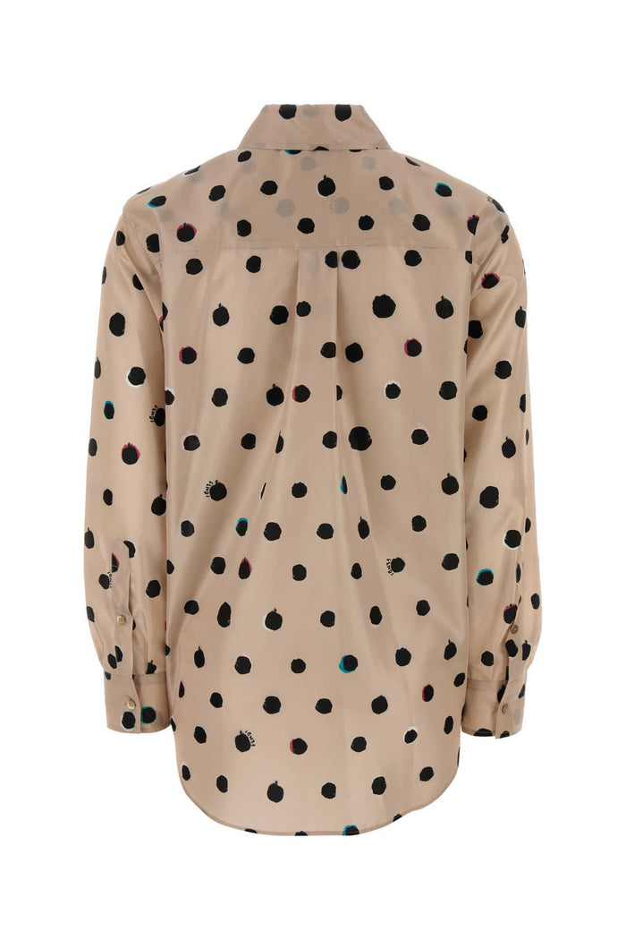 Se+nr13bott:madreperla Shirt