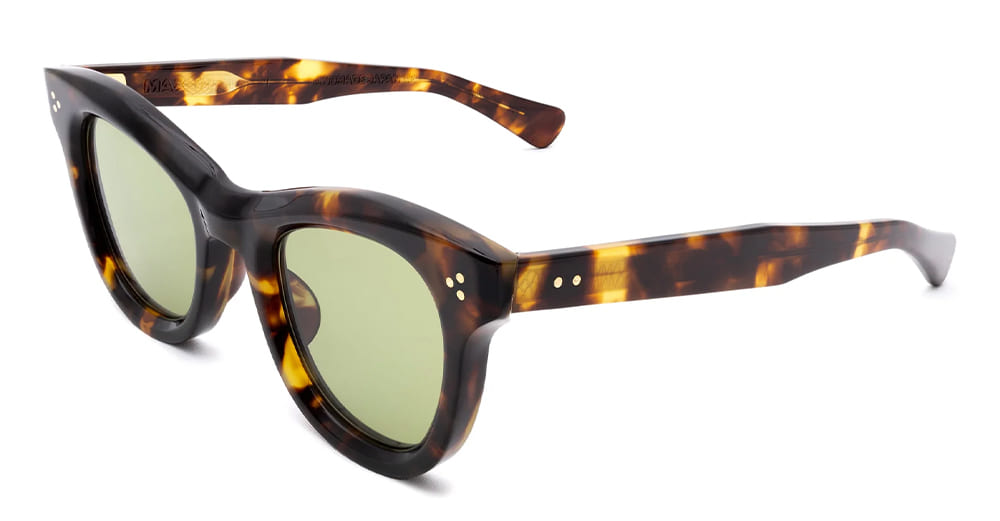Mxpl-013e Nd Acetate Sunglasses