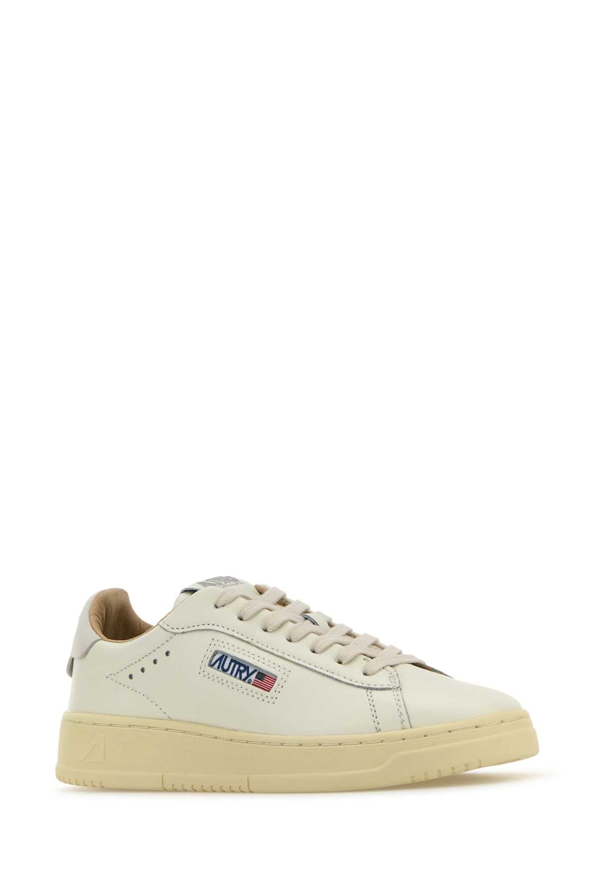 Mr01 Sneaker