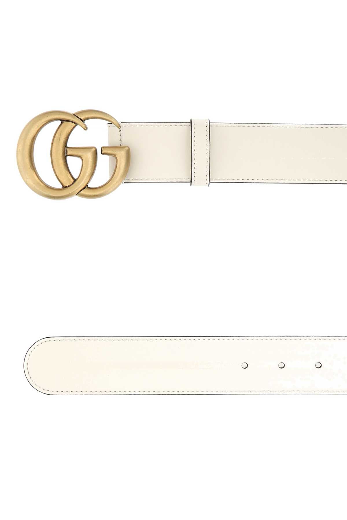 9022 Calf Skin Cinture