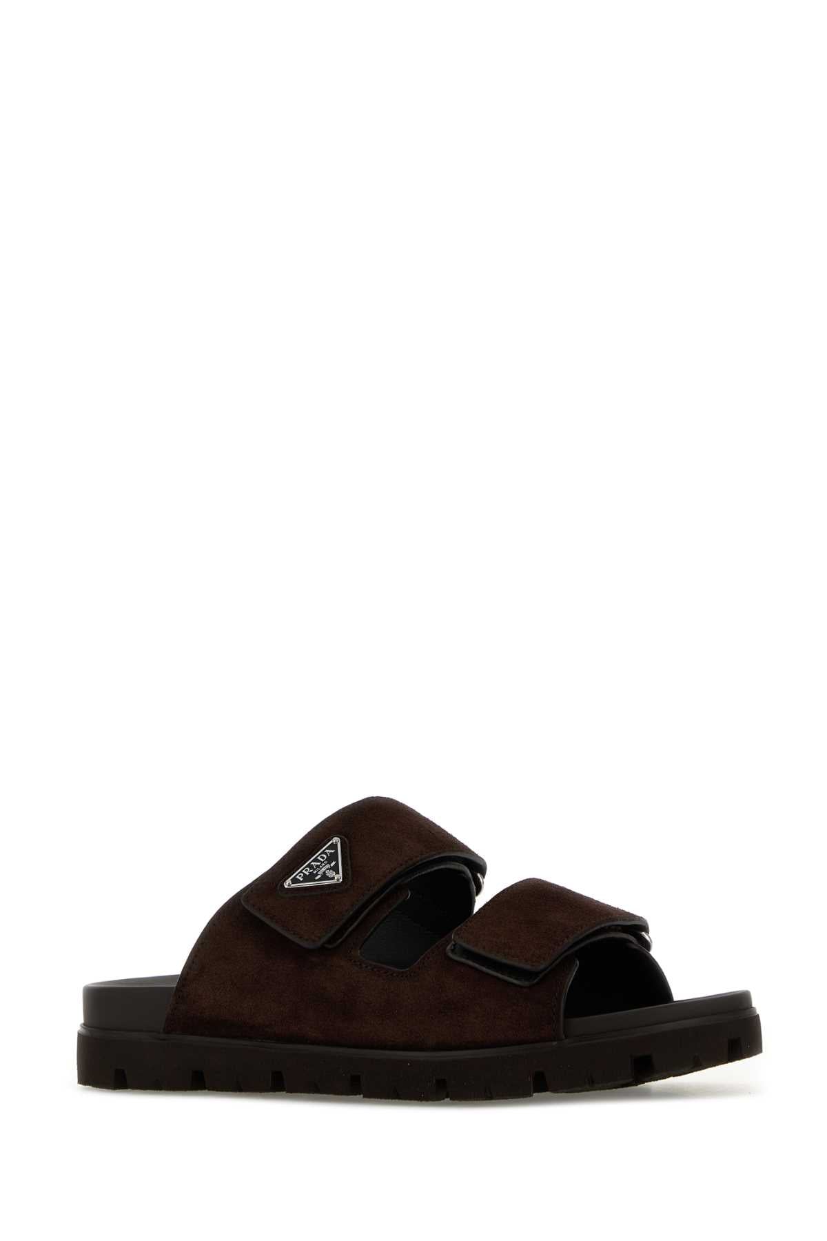 Moro Slippers