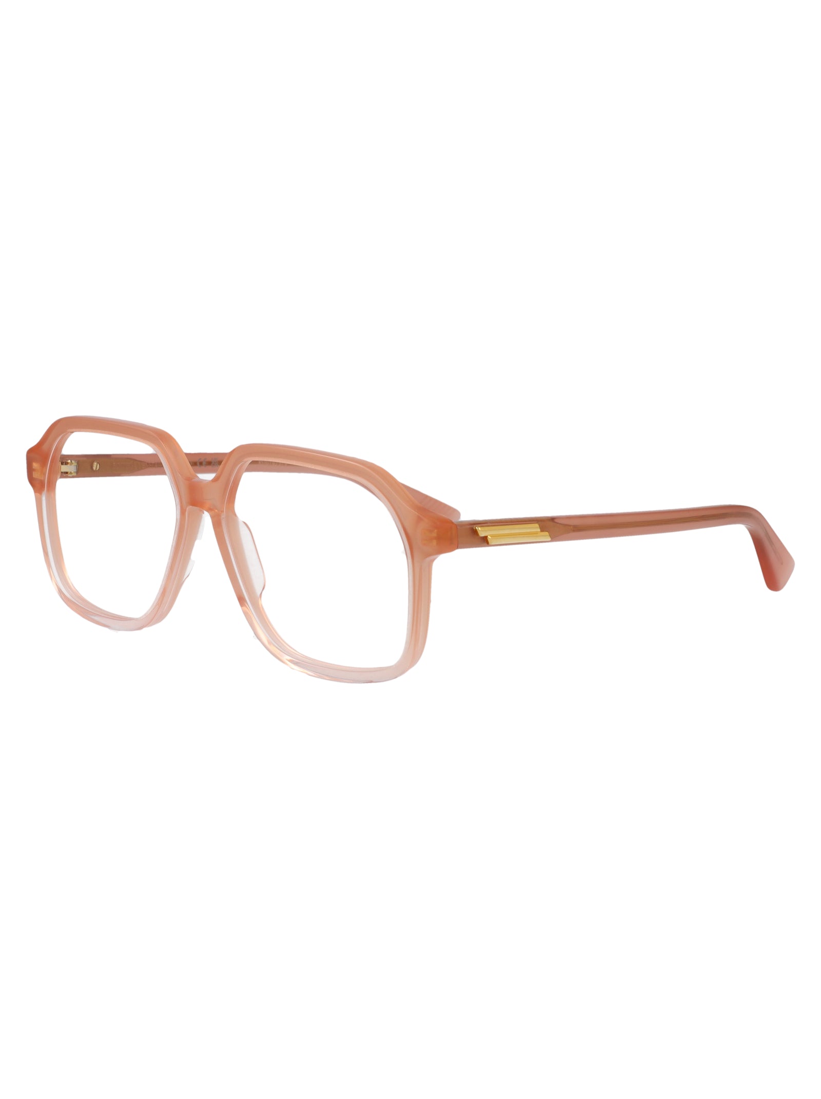 Bv1329o 007 Pink-pink-transparent Recycled Acetate Optical