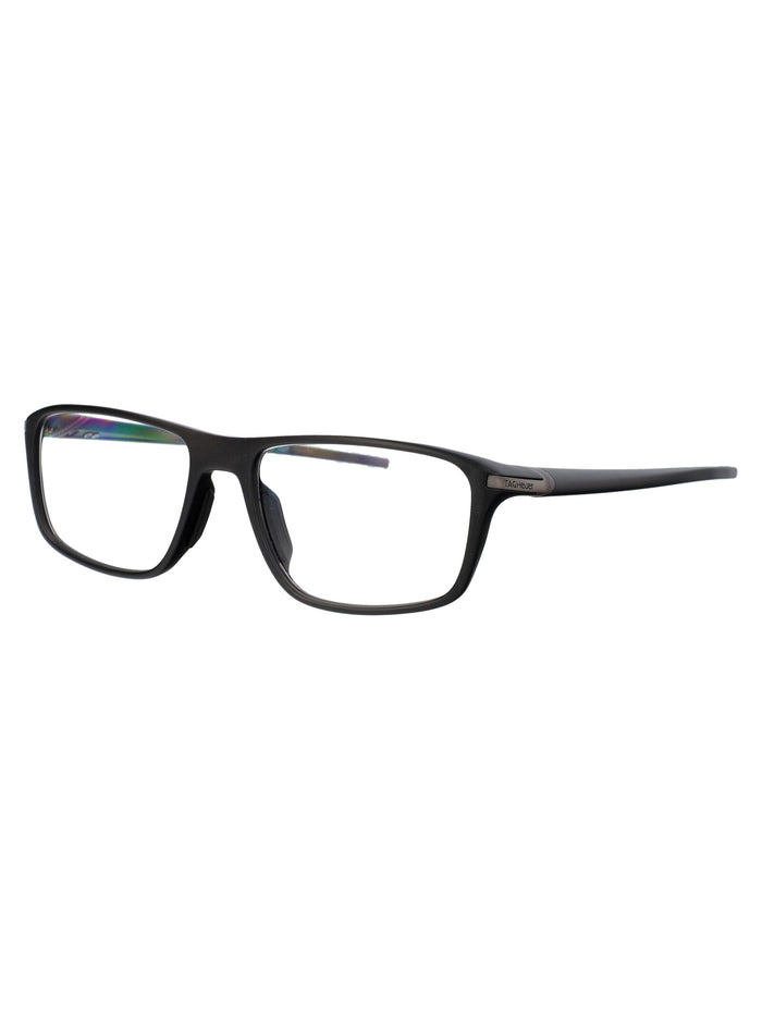 Vingt Sept Black Injected Optical
