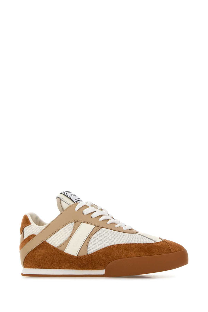 Brown Sneaker