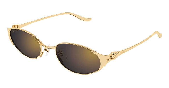 Ct0630s-001 Nd Metal Sunglasses