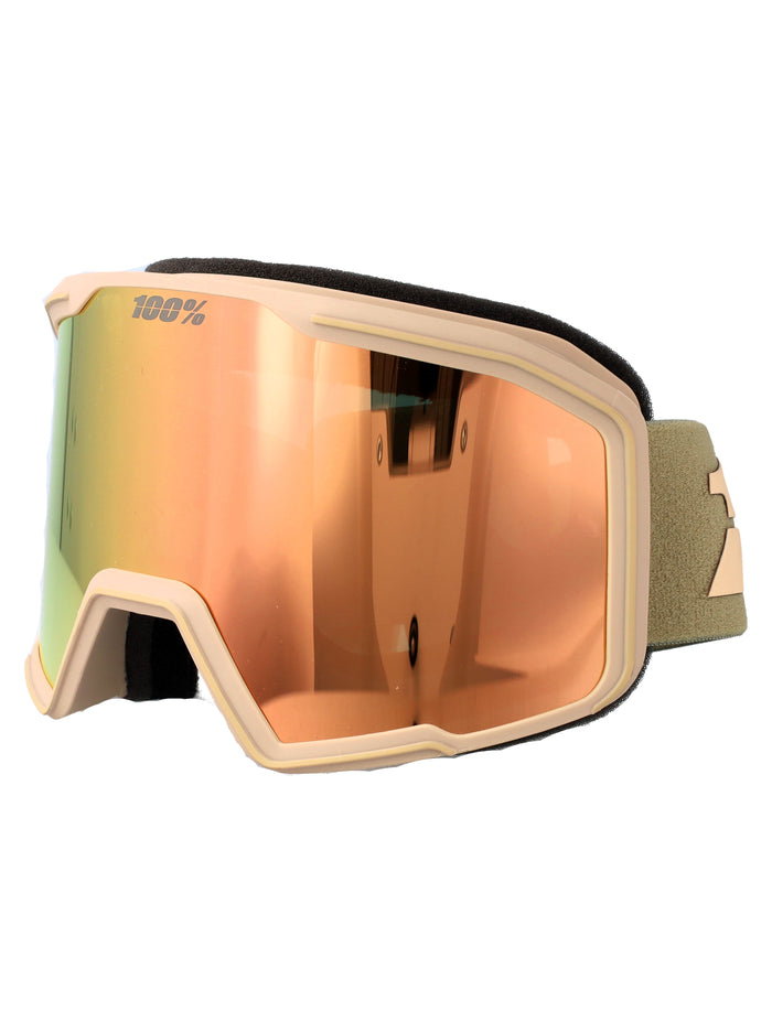 Valnor Trench Polycarbonate Sunglasses