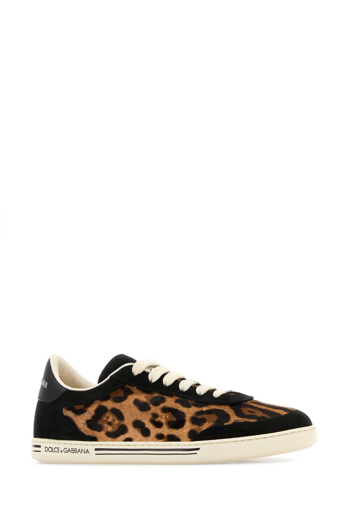 Leofnaturale Sneaker